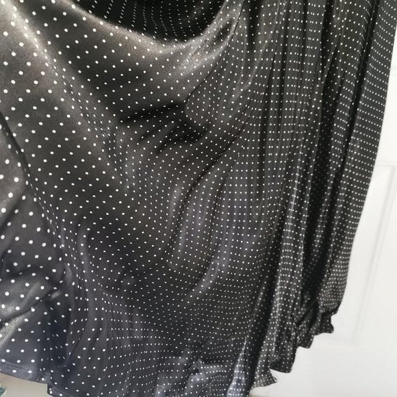 GANNI CAMERON DRESS - Picture 4 of 7